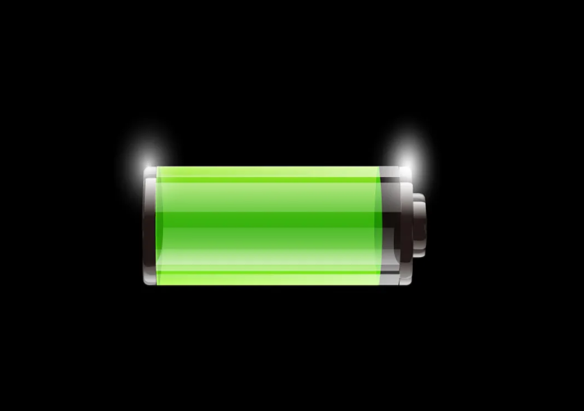 电池电量