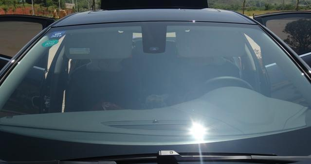 汽车玻璃透光率如何检测