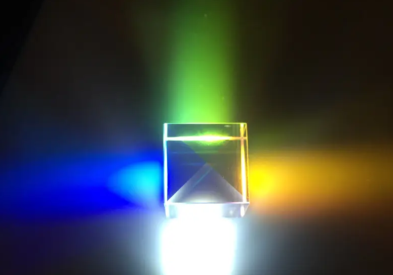 非接触式分光光度法是什么