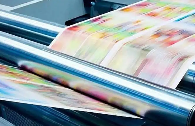 印刷时使用色差仪的五个技巧1