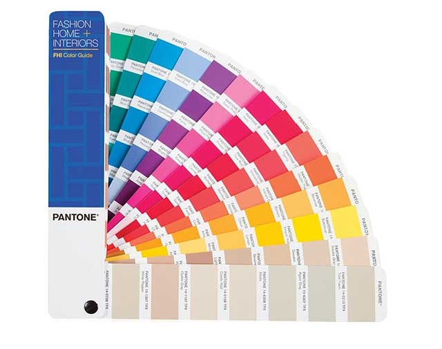 潘通色卡怎么检测塑料颜色，与色差仪是什么关系