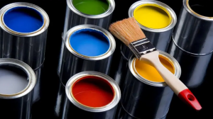色差仪在涂料行业：单色、多色及复杂色的测量