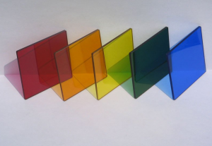 色差仪在玻璃行业AG玻璃、雾化玻璃、高透玻璃的颜色测量