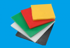 色差仪检测塑料板色差：实现精准控制与优化
