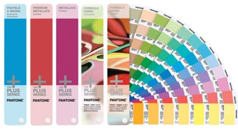 色彩体系6——中国色彩体系