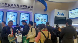 精彩压轴！CHINACOAT 2025收官日，三恩时与您相约E3馆B44