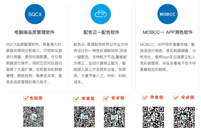 新品推荐KS-520分光色差仪-14