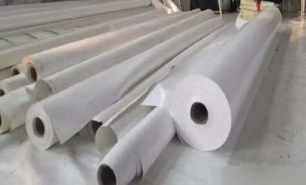 GBT 25042-2024 膜结构用玻璃纤维膜材料