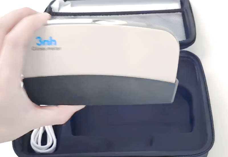 光泽度仪使用方法、使用教程、注意事项、故障处理