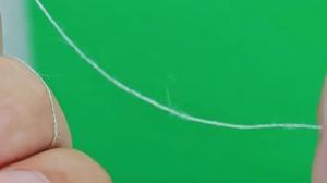 纱线色差成因与解决方案（三恩时 TS7700 专属适配）