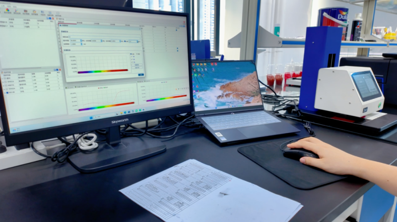 唇釉配色12