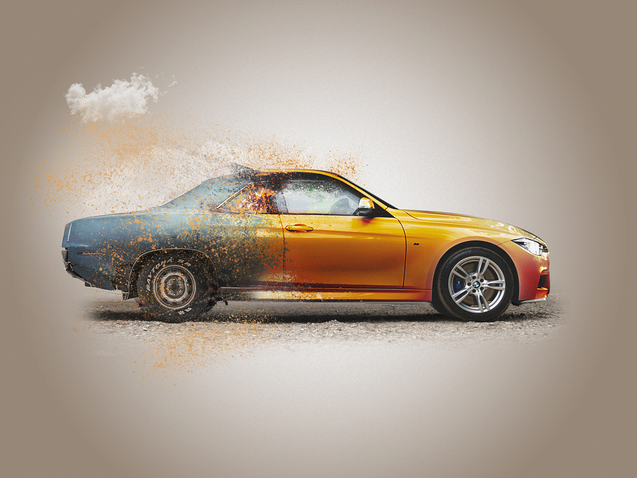 分光色差仪可以用在汽车行业吗？