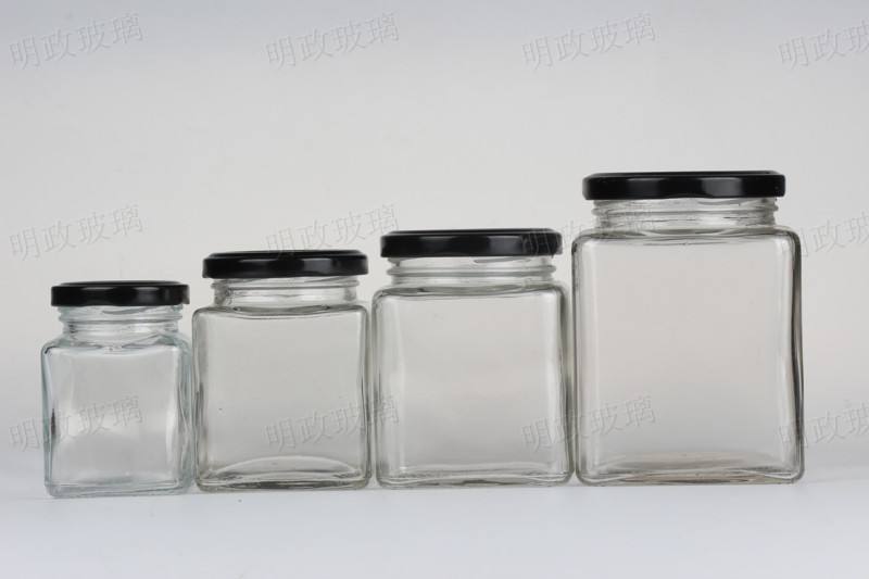 玻璃瓶光泽度的影响因素和测量方法