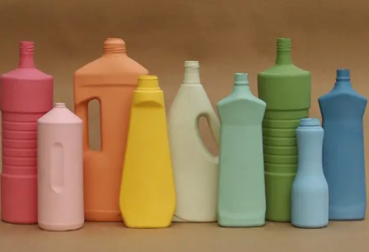 塑料制品的配色管理，可以选用色差宝吗？