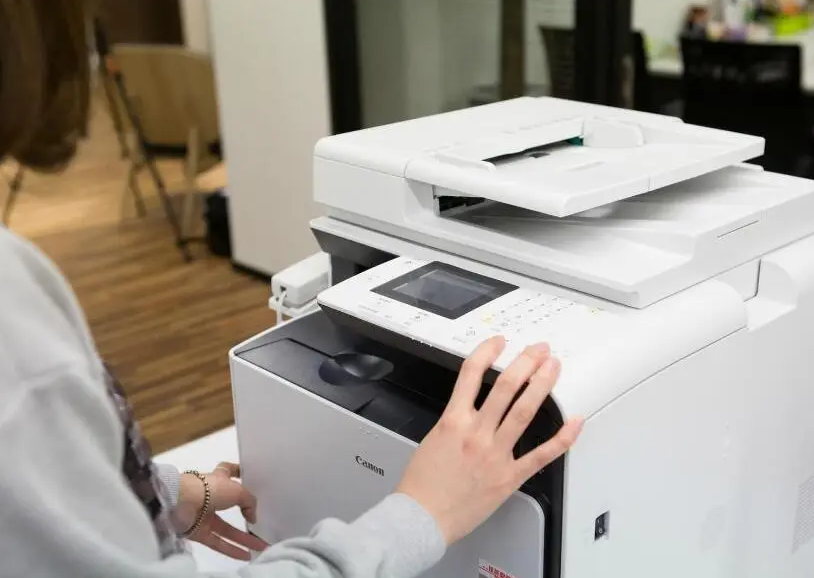 打印机的颜色要求和打印机色差仪的使用方法