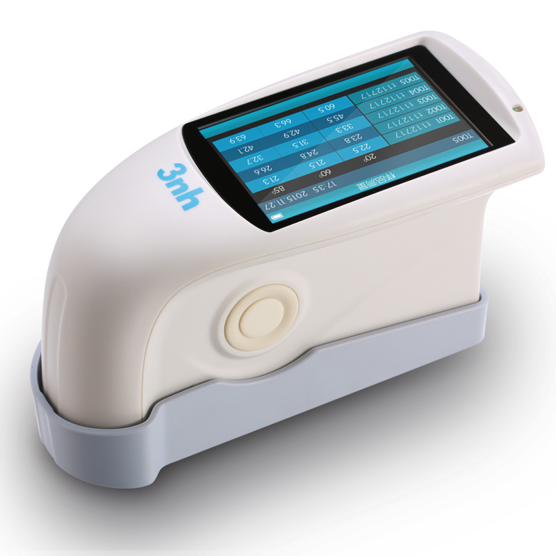 光泽度仪的用途有哪些？光泽度仪的行业应用