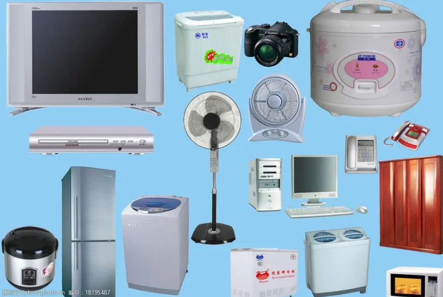 家用电器的色彩一致性管理方案&mdash;&mdash;三恩时