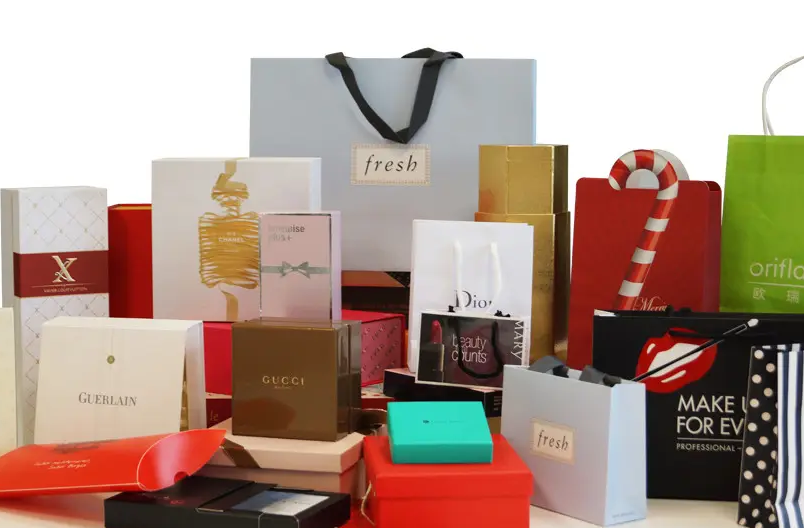 印刷包装为什么会有色差？如何确保色彩准确一致？