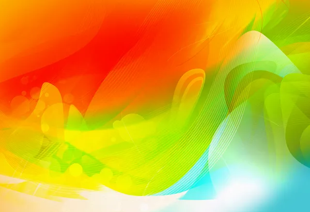 色彩感知的影响因素&mdash;&mdash;人体特质