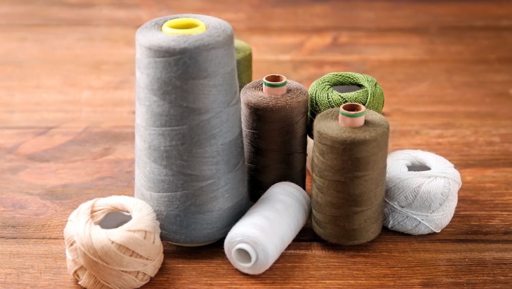 测量纱线的颜色，认准三恩时NH310便携式色差仪！