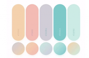 颜色知识：颜色的呈现原理、评定步骤和分析方法