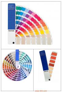 服装、纺织、印染、装潢常用的11种标准色卡