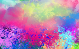 色彩管理中RGB色彩空间的几种类型有哪些?