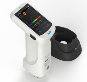 分光色差仪到底有什么优势?