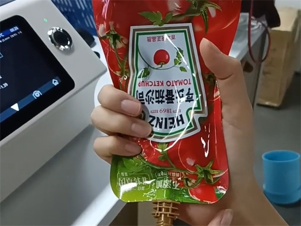 番茄酱的颜色品控，试试三恩时台式分光测色仪