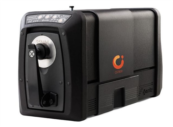 全球色差仪品牌前十名排行榜