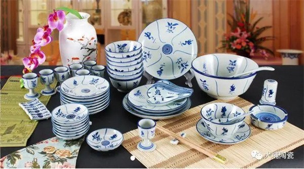 陶瓷制品45&deg;镜像光泽度的实验方法