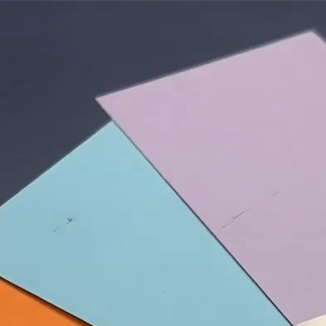 案例：色板的颜色检测，使用TS8500台式分光测色仪