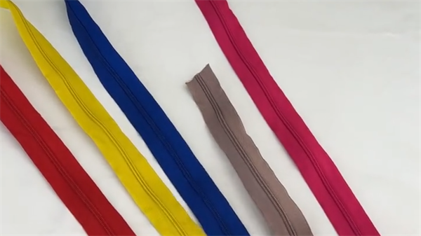 【案例】拉链测色&mdash;&mdash;ST60立式分光测色仪