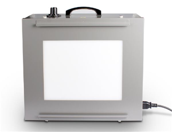 什么是透射式摄像头照明箱？透射式摄像头照明箱的使用方法