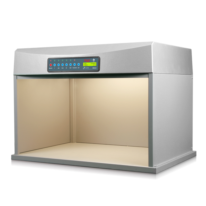 钢板底座标准光源箱P60+S