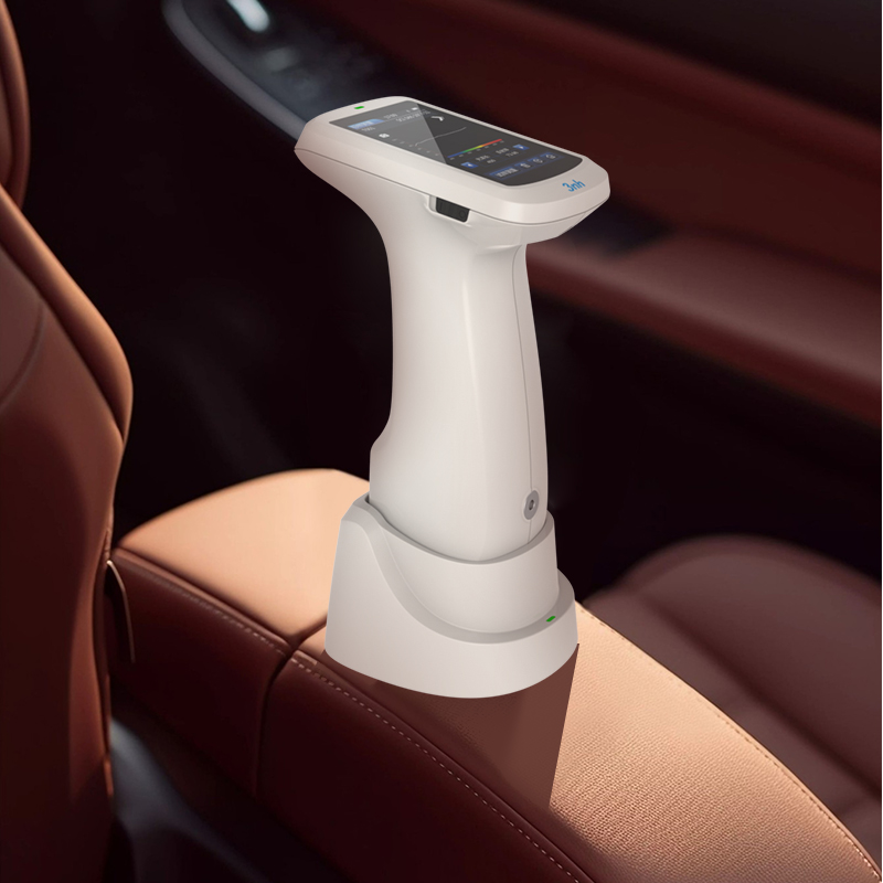 KS-510分光色差仪