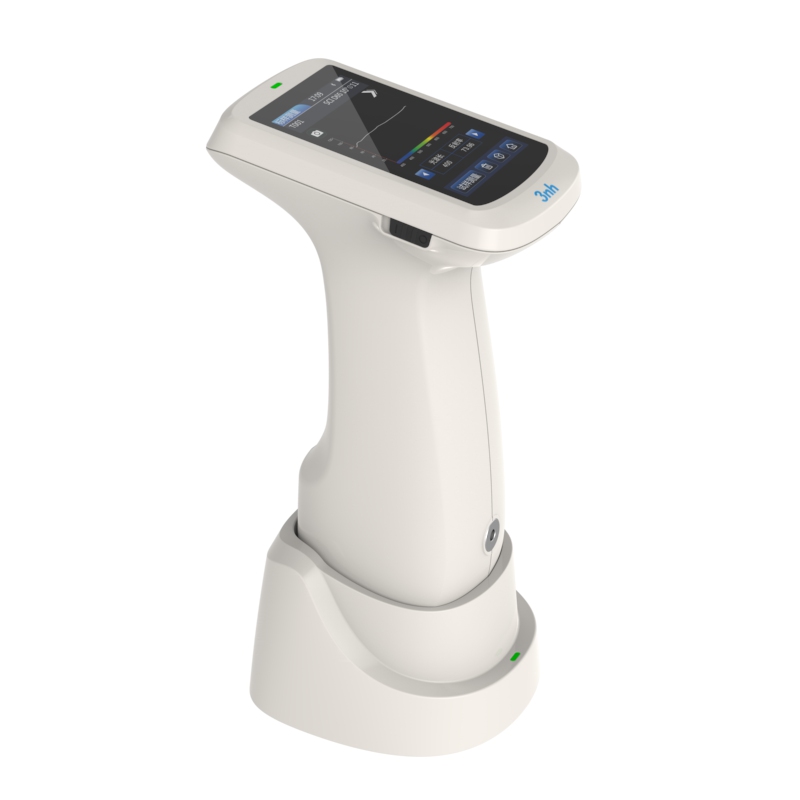 KS-100分光色差仪