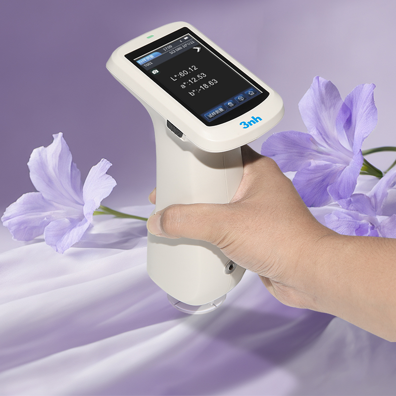 KS-200分光色差仪