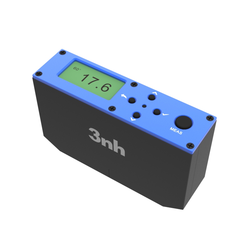 在线非接触式光泽度YG60L PLUS