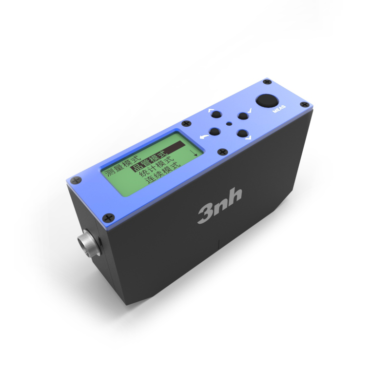 在线非接触式光泽度YG60L PLUS