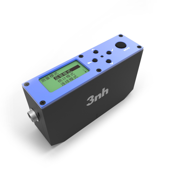 在线非接触式光泽度YG60L PLUS