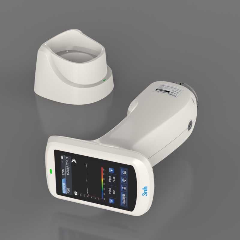 PS500分光色差仪