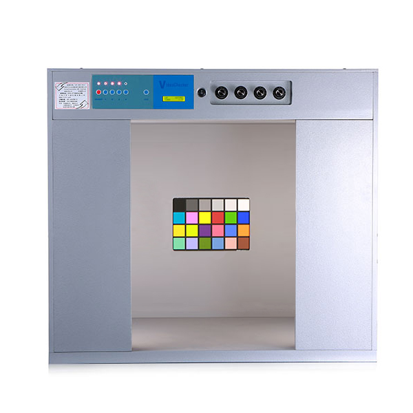 台式影像测试用标准照明光源 VC(3)（反射式）