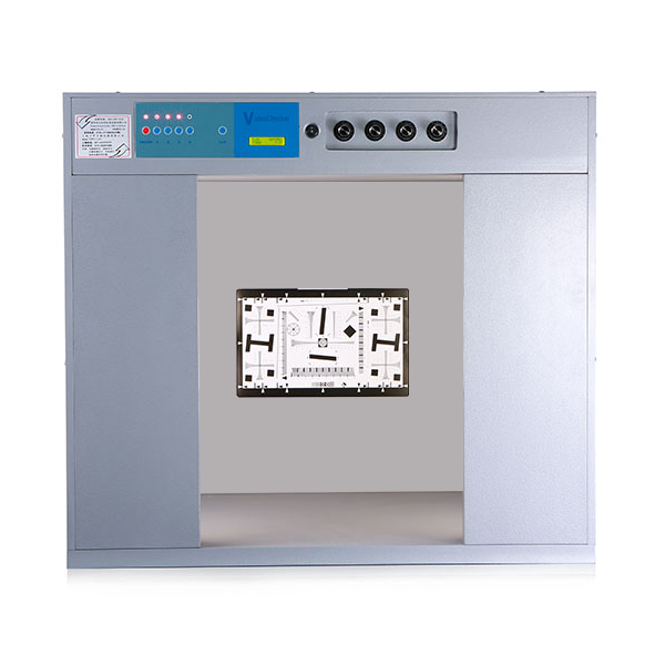 台式影像测试用标准照明光源 VC(3)（反射式）