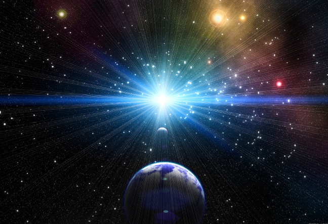 什么是光能量？光能量的单位、符号和计算公式