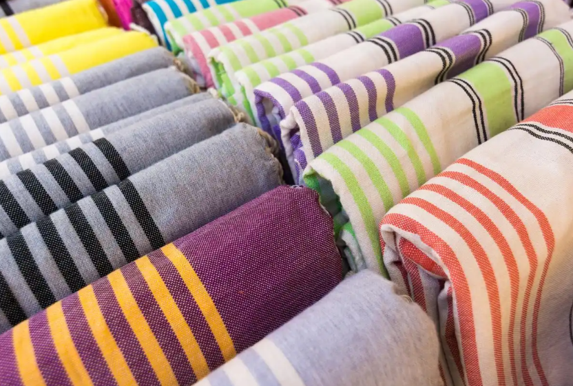 &nbsp;手工粗布床单的&Delta;E色差标准范围是多少？