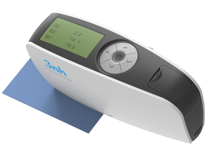 哪些行业需要测量光泽度？光泽度仪的行业应用