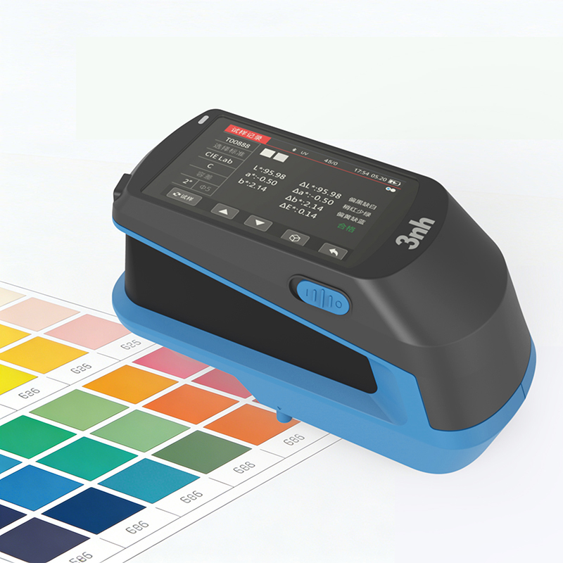 TS-26C分光测色仪