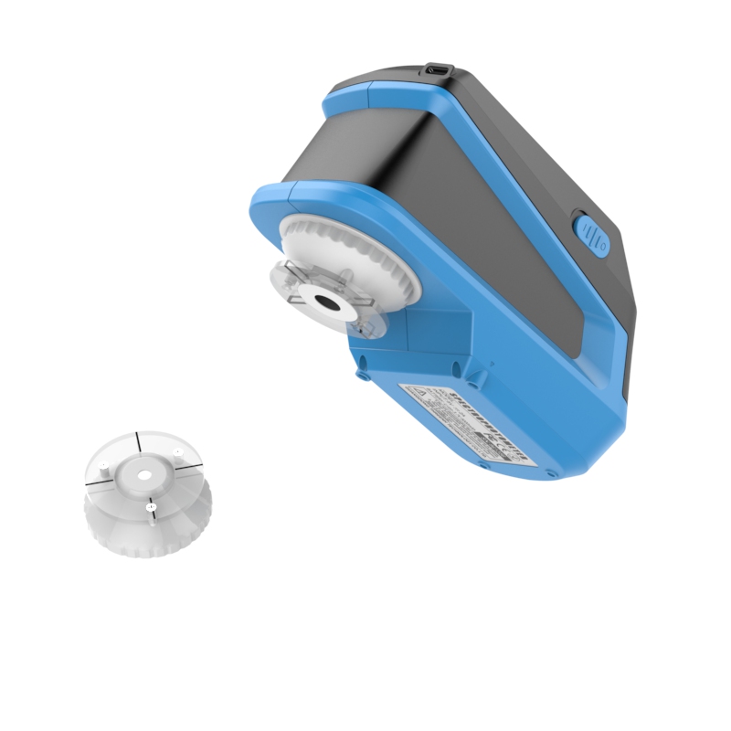 TS-23C分光测色仪