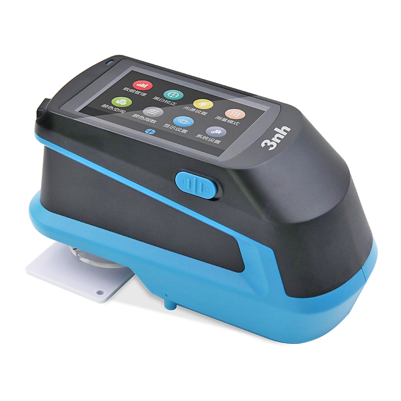 TS-23C分光测色仪